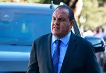 No permitiremos que se dé carpetazo al caso de Blanco: Diputada