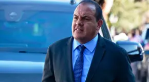 Cuauhtémoc Blanco sancionado por violencia política de género