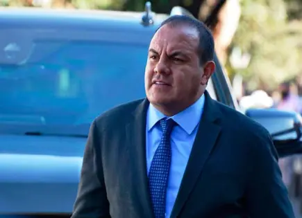 Claudia Sheinbaum se pronuncia sobre investigación a Cuauhtémoc Blanco