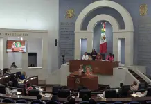 Realizan el Quinto Parlamento de las Mujeres