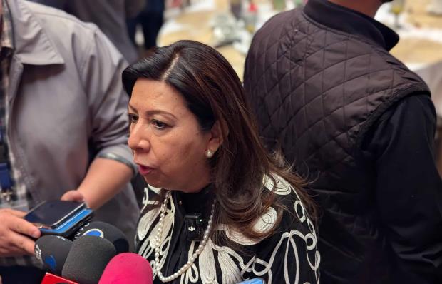 Tras convenio con INE, identifican 18 cuerpos hallados en fosas
