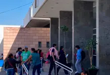 Ya ni agua proporciona el IMSS 01