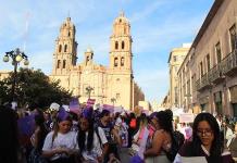 SLP sigue en deuda con las mujeres