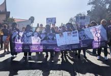 Entérate | La ruta de la marcha por el 8M en SLP 