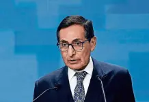 Rogelio Ramírez de la O deja la SHCP por compromisos familiares