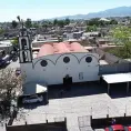 Iglesia de San Francisco de Asís ya es parroquia