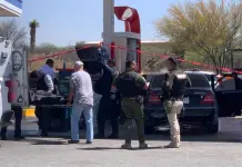 Ataque armado en carretera a Zacatecas; una persona muerta y dos lesionadas