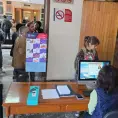 Resultados de la elección de consejeros en la UASLP