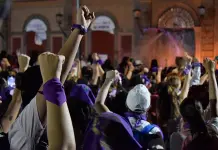 Fija postura la UASLP ante protestas del 8M