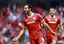 Remontada épica de Toluca en el fútbol mexicano