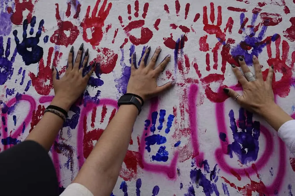 Suman cuatro feminicidios en 2025: FGE