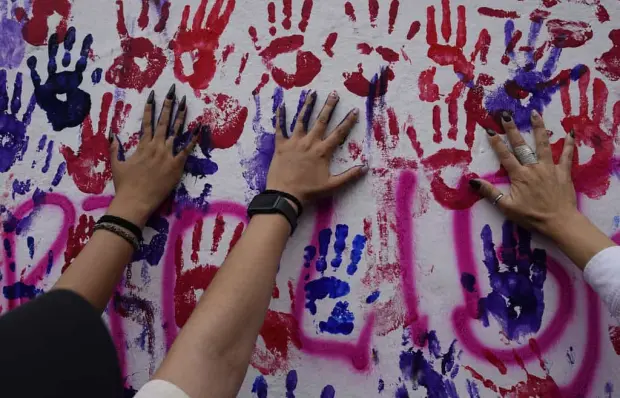 En SLP, 37 casos de feminicidio desde 2023: SESNSP