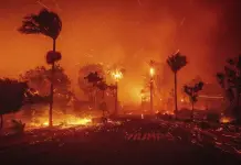 Cancela clases Academia Nacional de Bomberos de EEUU por recorte de fondos federales