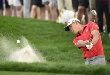 Collin Morikawa brilla en el Arnold Palmer Invitational