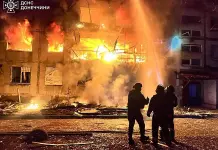 Conflicto fronterizo entre Rusia y Ucrania en Kursk Conflicto fronterizo entre Rusia y Ucrania en Kursk