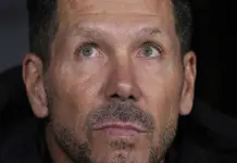 Emocionante partido entre Atlético de Madrid y Getafe