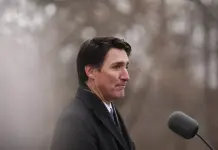 Anuncio del reemplazo de Trudeau en Canadá