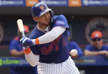 Lesi&oacute;n en Mano Izquierda de Francisco &Aacute;lvarez de los Mets
