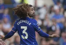 Victoria de Chelsea sobre Leicester en la Premier League