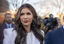 Anuncios de cambios en liderazgo y medidas de seguridad en inmigración Anuncios de cambios en liderazgo y medidas de seguridad en inmigración