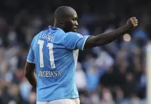 Napoli se acerca al liderato con triunfo sobre Fiorentina en la Serie A