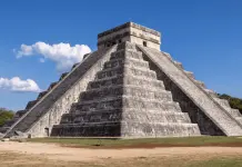 Preparativos y fenómeno astronómico en Chichén Itzá Preparativos y fenómeno astronómico en Chichén Itzá