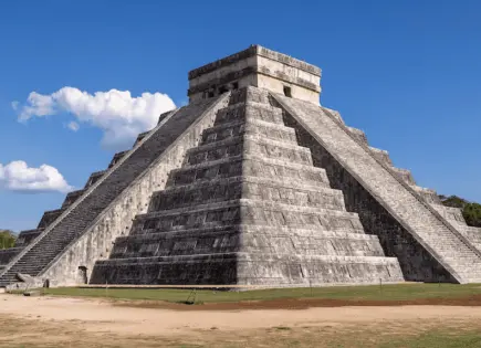 Preservación del patrimonio cultural: Travesía Sagrada en Riviera Maya Preservación del patrimonio cultural: Travesía Sagrada en Riviera Maya