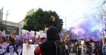 &iquest;Qu&eacute; hacer si no puedo salir a marchar este 8M?