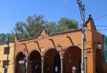 Pocos recursos para mujeres  en V. de Pozos