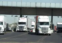 Robo de carga ya se da en tramos locales