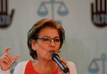 &iquest;Qui&eacute;n era Isabel Miranda de Wallace?