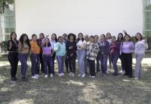 Potosinas al Volante: Evento por el  8M dirigido a las juventudes