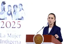Declaraciones de Claudia Sheinbaum sobre aranceles y T-MEC