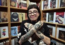Dahlia de la Cerda y su obra literaria contra la violencia de género