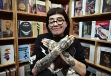 Dahlia de la Cerda y su obra literaria contra la violencia de género
