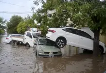 Tragedia en Bahía Blanca: Mensajes de solidaridad de líderes mundiales