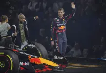 Verstappen busca su 5to t&iacute;tulo, Hamilton debuta en Ferrari y la F1 avista una re&ntilde;ida lucha