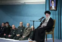 Irán dice que está abierto a conversaciones sobre la militarización de su programa nuclear