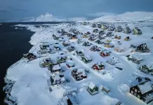 Groenlandia: Un Enigma Estratégico en la Competencia Global