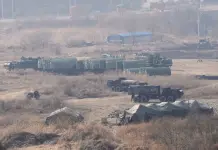 Norcorea lanza misiles balísticos tras inicio de maniobras de EEUU con fuerzas surcoreanas