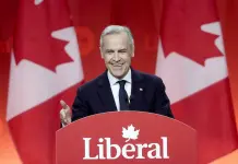 Canadá nunca jamás será parte de EU, promete nuevo primer ministro