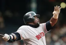 Confesi&oacute;n de Mo Vaughn sobre uso de hormona de crecimiento en MLB