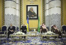 Propuesta de alto al fuego en diálogo Ucrania-EEUU