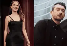 Natalie Portman y Tanguy Destable: Amor y controversia en París