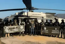 Vinculan a proceso a miembro clave de Cárteles Unidos en Michoacán Vinculan a proceso a miembro clave de Cárteles Unidos en Michoacán