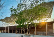 Cemex impulsa canchas sostenibles en Zanatepec