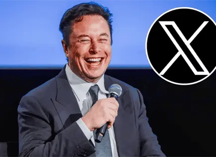 Elon Musk pasa a c&oacute;digo abierto el algoritmo de la red social X