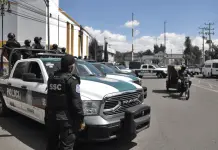 Detención de Juan Carlos Batuca por asesinato en CDMX Detención de Juan Carlos Batuca por asesinato en CDMX