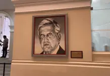El legado de López Obrador en el Palacio de Gobierno de Tabasco El legado de López Obrador en el Palacio de Gobierno de Tabasco