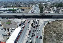 Inicia construcci&oacute;n de paso elevado en Perif&eacute;rico y carretera a Rioverde